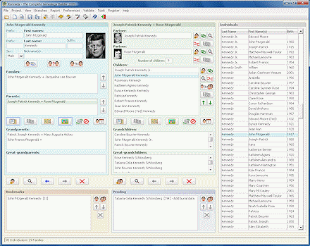 The Complete Genealogy Builder 2012 full